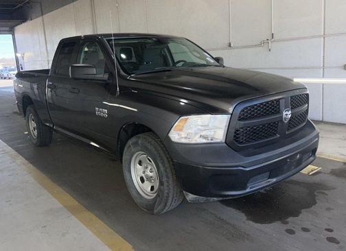 2017 RAM 1500 Tradesman/Express