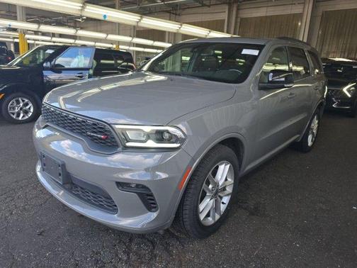 2023 Dodge Durango GT