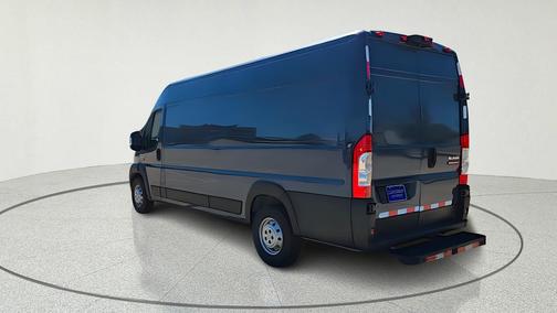 2020 RAM ProMaster 3500 High Roof