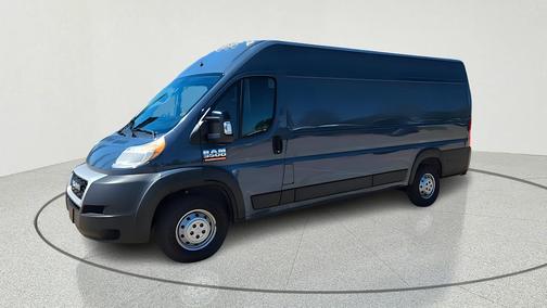 2020 RAM ProMaster 3500 High Roof