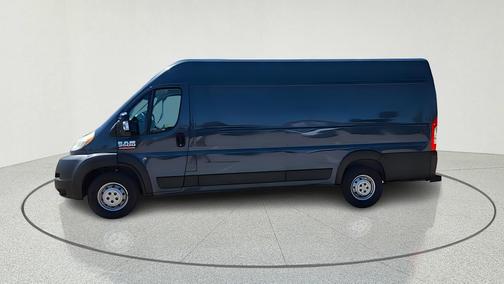 2020 RAM ProMaster 3500 High Roof