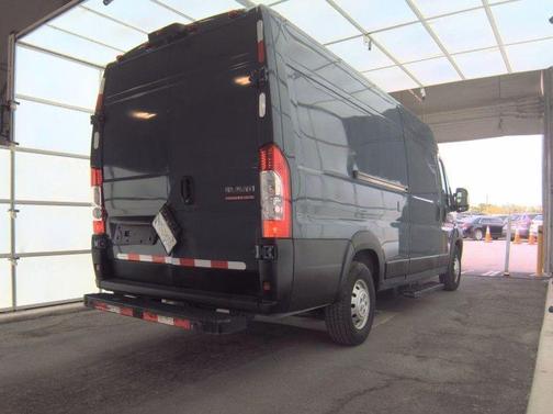 2020 RAM ProMaster 3500 High Roof