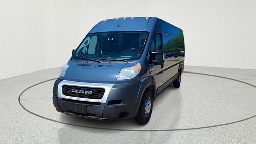 2020 RAM ProMaster 3500 High Roof