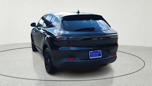 2023 Dodge Hornet GT Plus