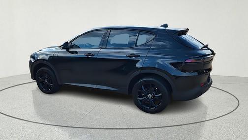 2023 Dodge Hornet GT Plus