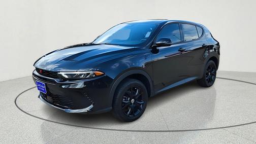 2023 Dodge Hornet GT Plus