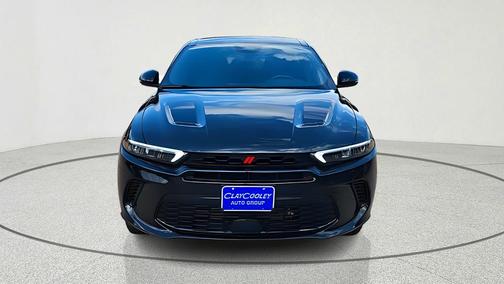 2023 Dodge Hornet GT Plus