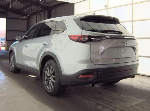 2023 Mazda CX-9 Touring