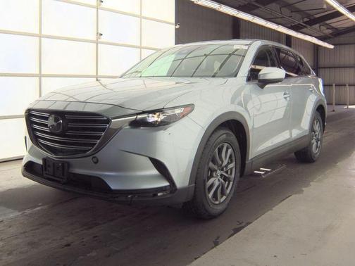 2023 Mazda CX-9 Touring