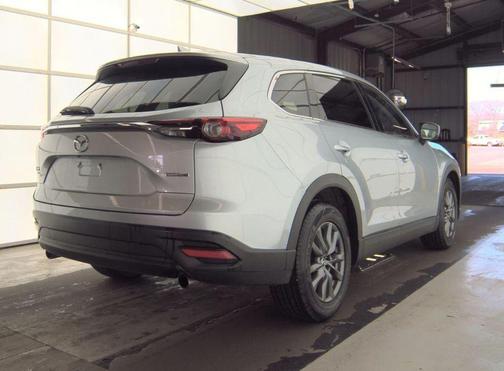 2023 Mazda CX-9 Touring