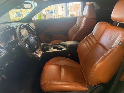 2019 Dodge Challenger SRT Hellcat