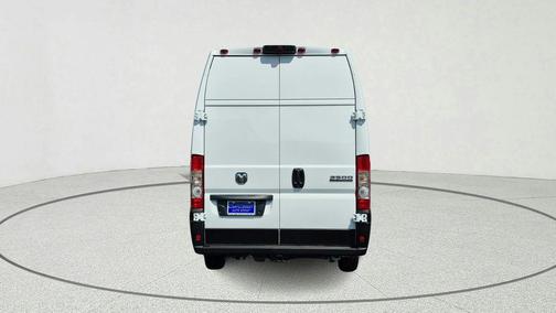 2025 RAM ProMaster 3500 High Roof