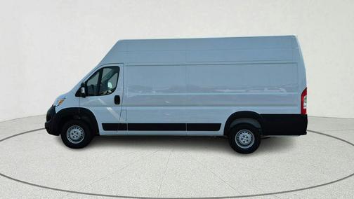 2025 RAM ProMaster 3500 High Roof