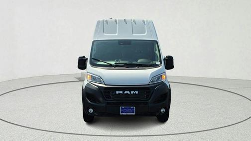 2025 RAM ProMaster 3500 High Roof