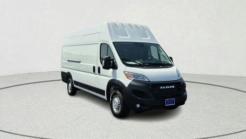 2025 RAM ProMaster 3500 High Roof