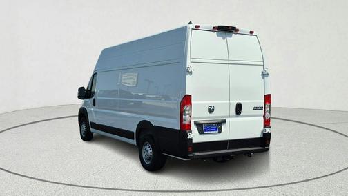 2025 RAM ProMaster 3500 High Roof