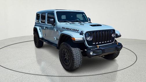 2023 Jeep Wrangler Rubicon 392