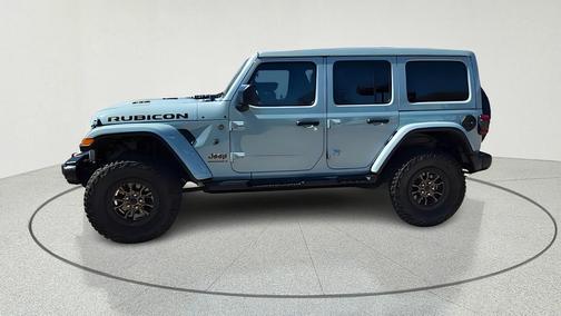 2023 Jeep Wrangler Rubicon 392