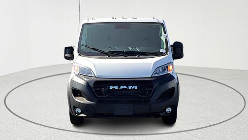 2026 RAM ProMaster 1500 Low Roof