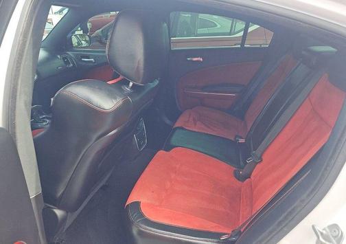 2021 Dodge Charger Scat Pack