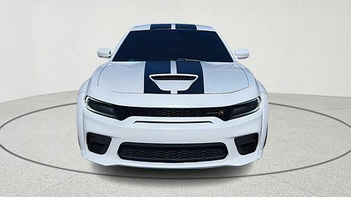 2021 Dodge Charger Scat Pack
