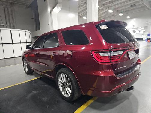 2022 Dodge Durango GT