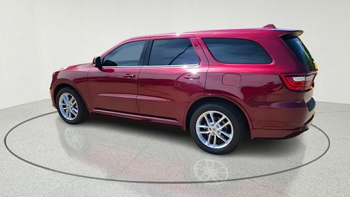 2022 Dodge Durango GT