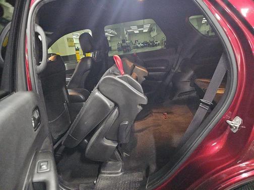 2022 Dodge Durango GT