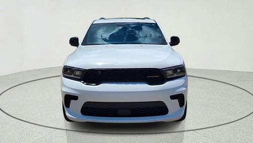 White Knuckle Clearcoat 2024 Dodge Durango GT