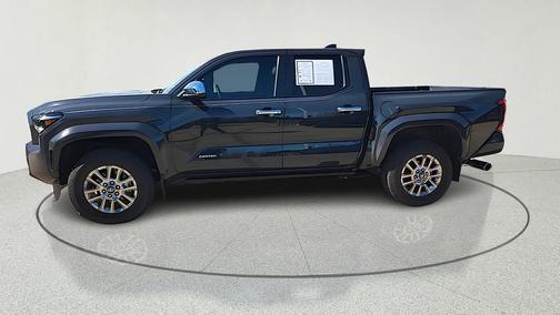 2025 Toyota Tacoma Limited