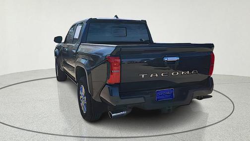 2025 Toyota Tacoma Limited