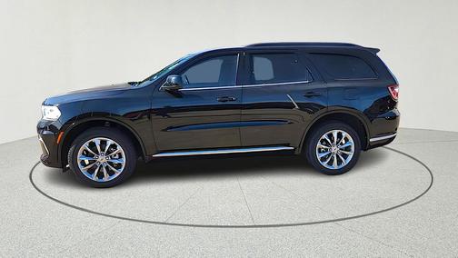 2022 Dodge Durango SXT