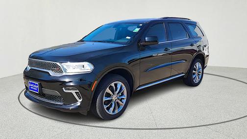 2022 Dodge Durango SXT