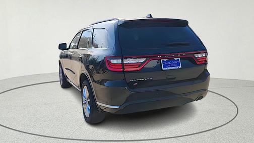 2022 Dodge Durango SXT