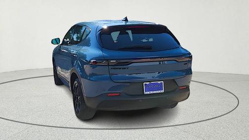 2024 Dodge Hornet GT