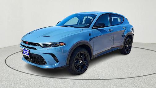 2024 Dodge Hornet GT