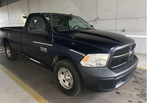 2017 RAM 1500 Tradesman