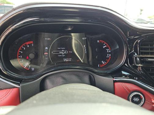 Billet Clearcoat Metallic 2021 Dodge Durango R/T