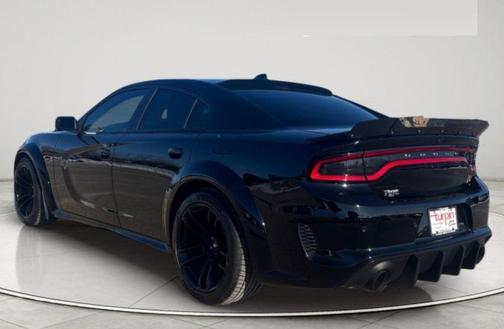 2021 Dodge Charger Scat Pack