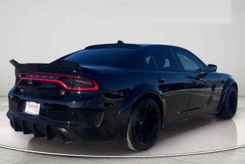 2021 Dodge Charger Scat Pack