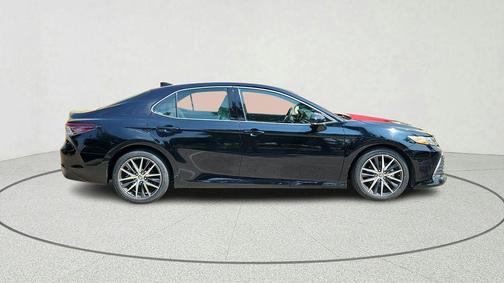 2024 Toyota Camry XLE V6