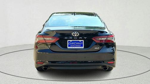 2024 Toyota Camry XLE V6