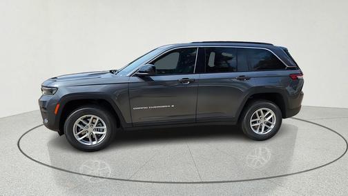 2026 Jeep Grand Cherokee Laredo X