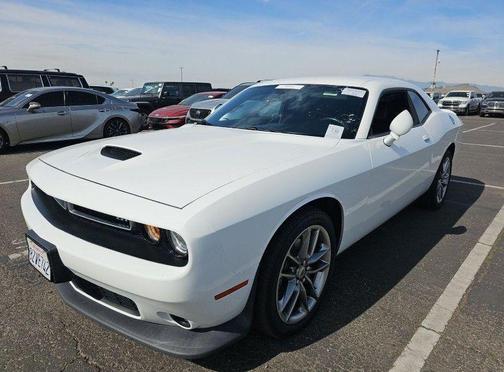 2021 Dodge Challenger GT
