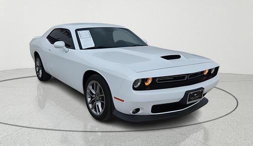 2021 Dodge Challenger GT