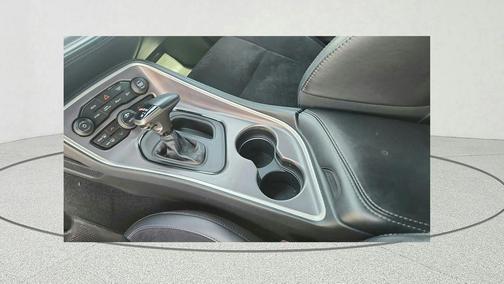 2021 Dodge Challenger GT