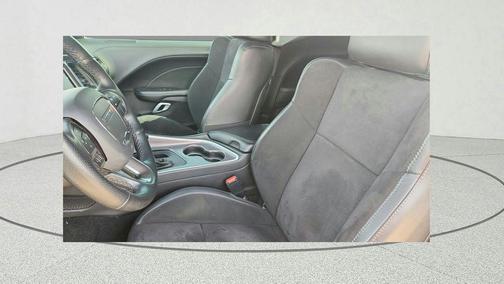 2021 Dodge Challenger GT