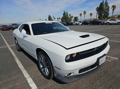 2021 Dodge Challenger GT