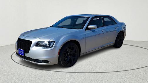 2022 Chrysler 300 S