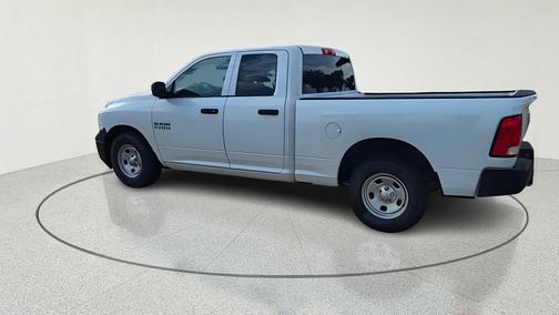 2017 RAM 1500 Tradesman/Express